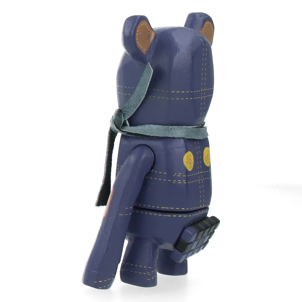 The Bear Crazy Denim by Michael Lau x Wallace