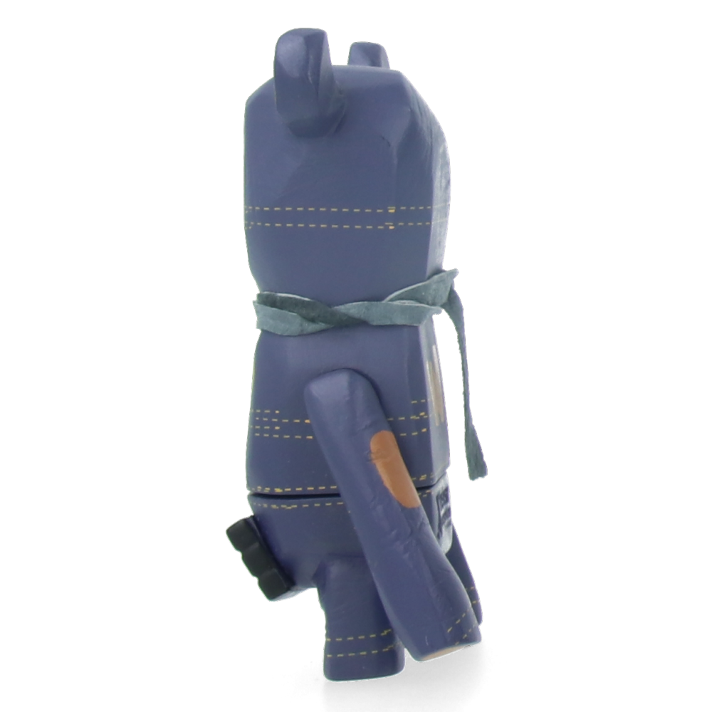 The Bear Crazy Denim by Michael Lau x Wallace