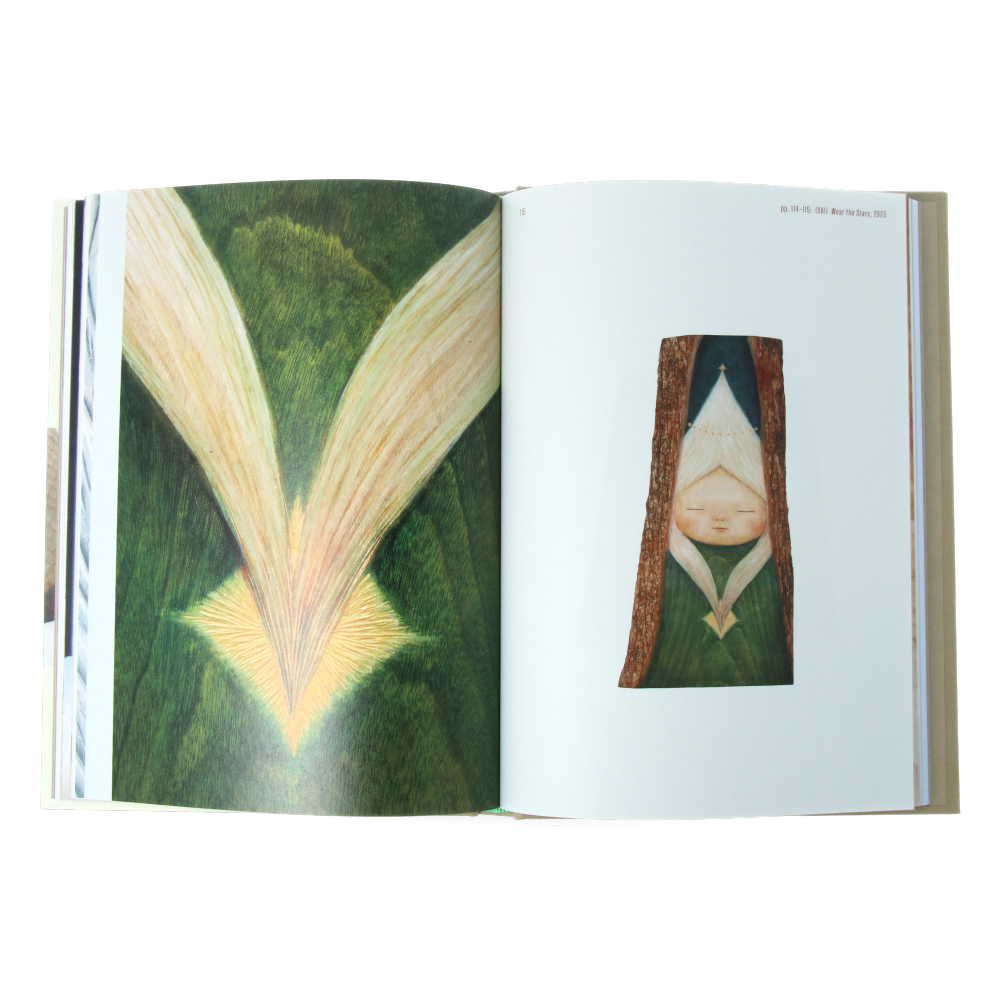 Nakamura Moe - Before the Dawn