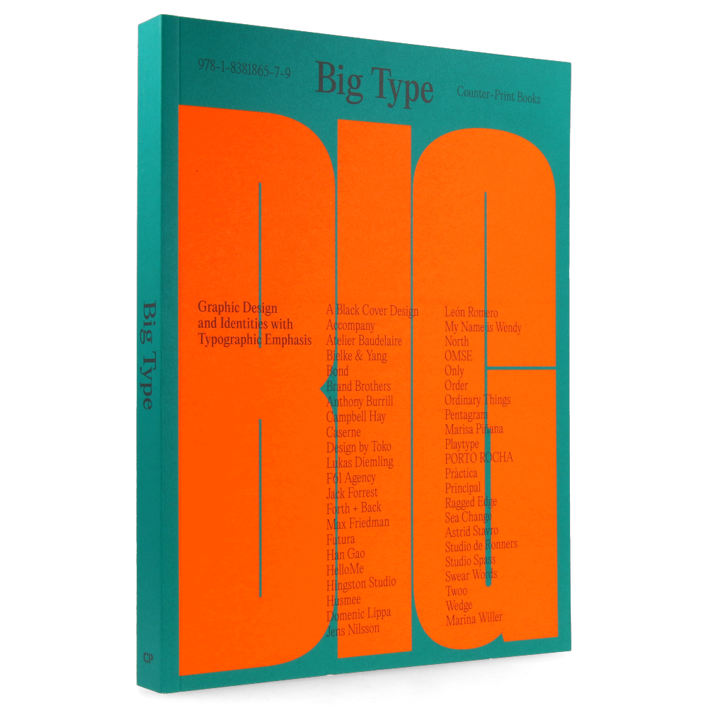 Big Type