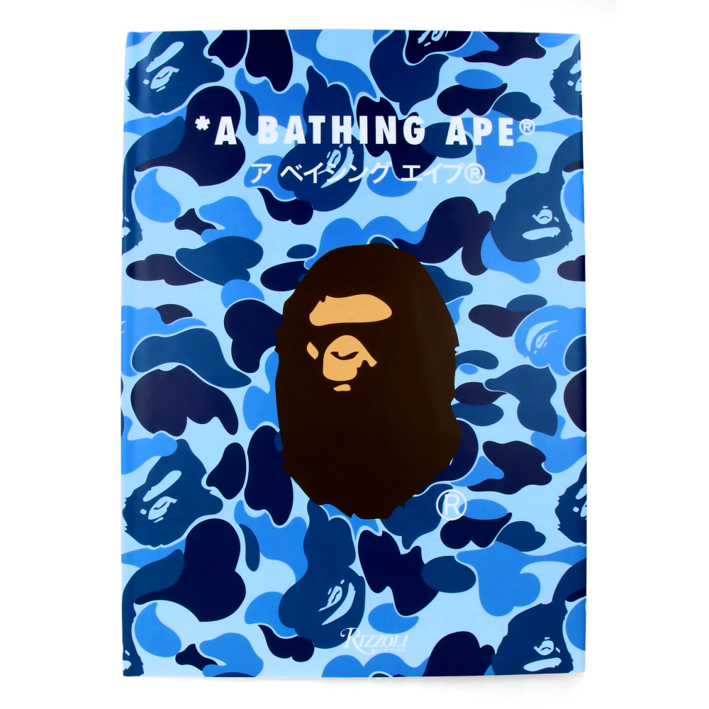 Nigo : A Bathing Ape