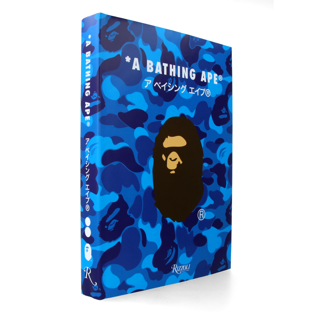 Nigo : A Bathing Ape