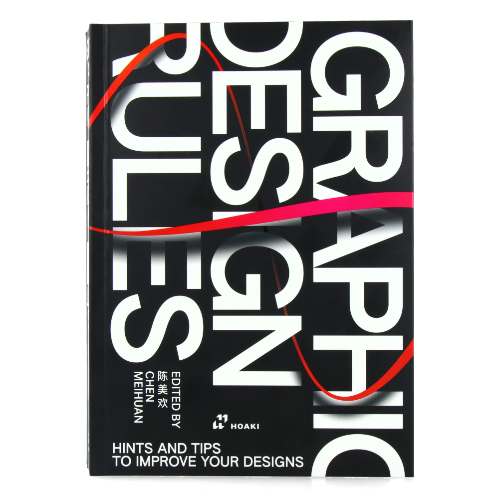Graphic Design Rules - Hints and Tips to Improve Your Design