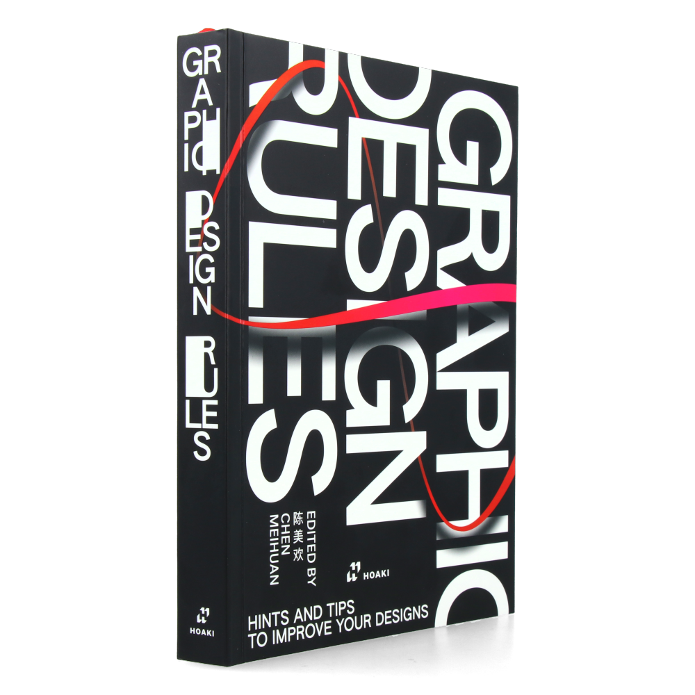 Graphic Design Rules - Hints and Tips to Improve Your Design