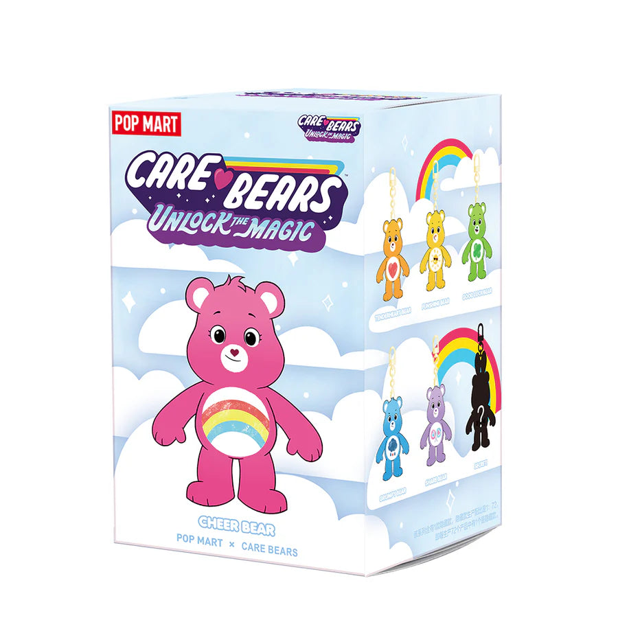 Care Bears : Unlock the Magic