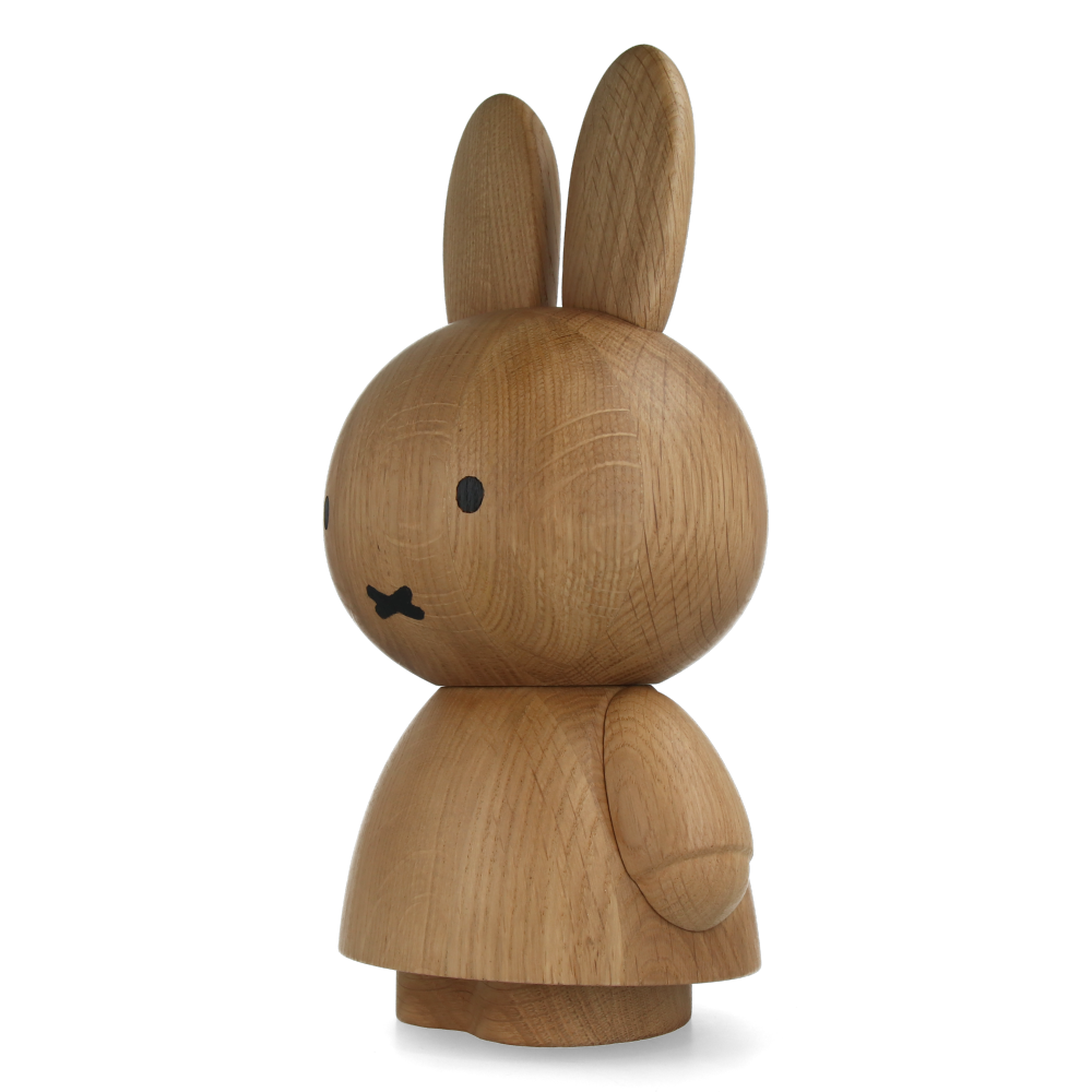 Miffy - Oak Large