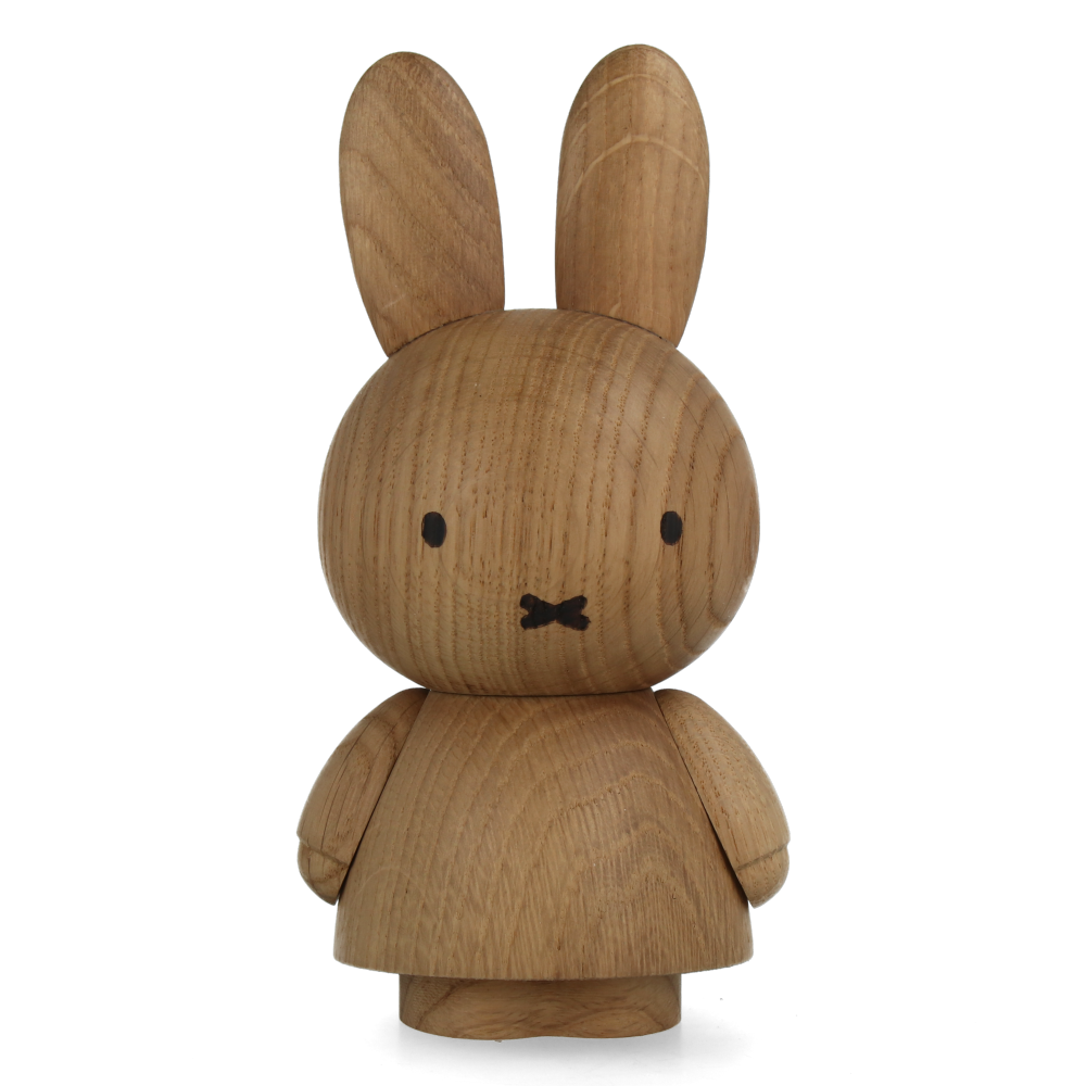 Miffy - Oak Small