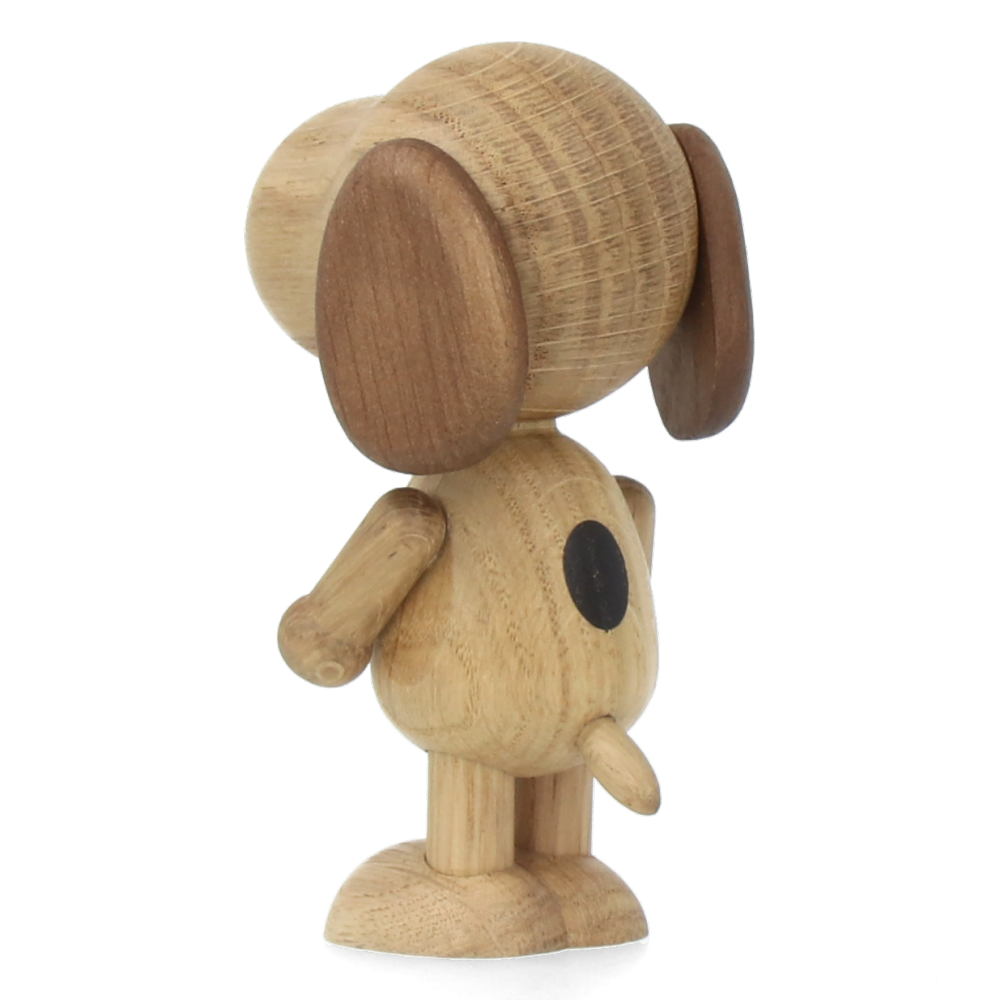 Peanut x Snoopy Smoked Oak Mini