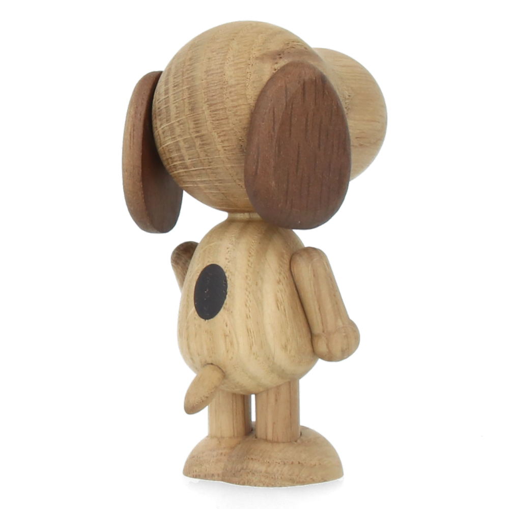Peanut x Snoopy Smoked Oak Mini