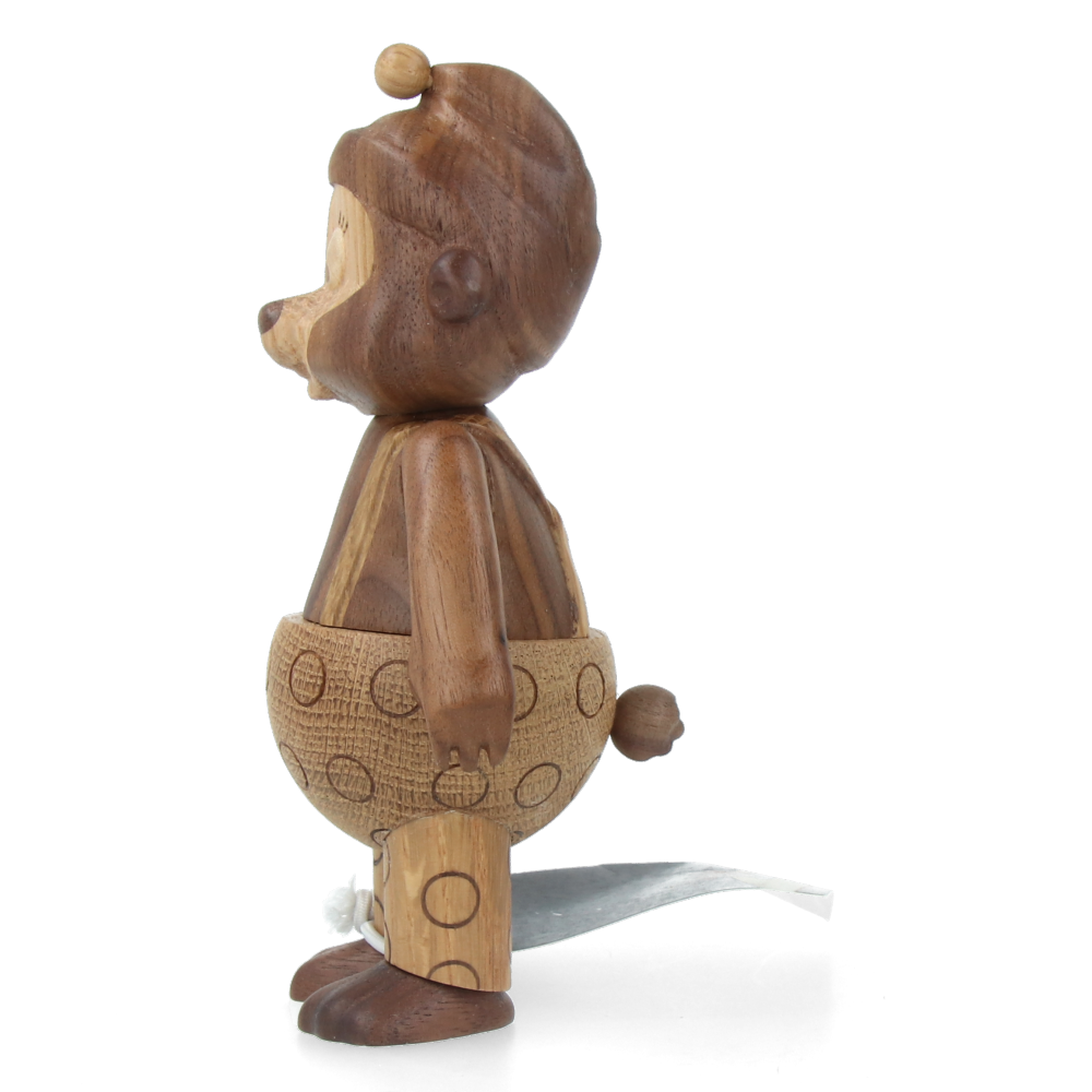 Rasmus Klump x Rasmus Oak Smoked Small