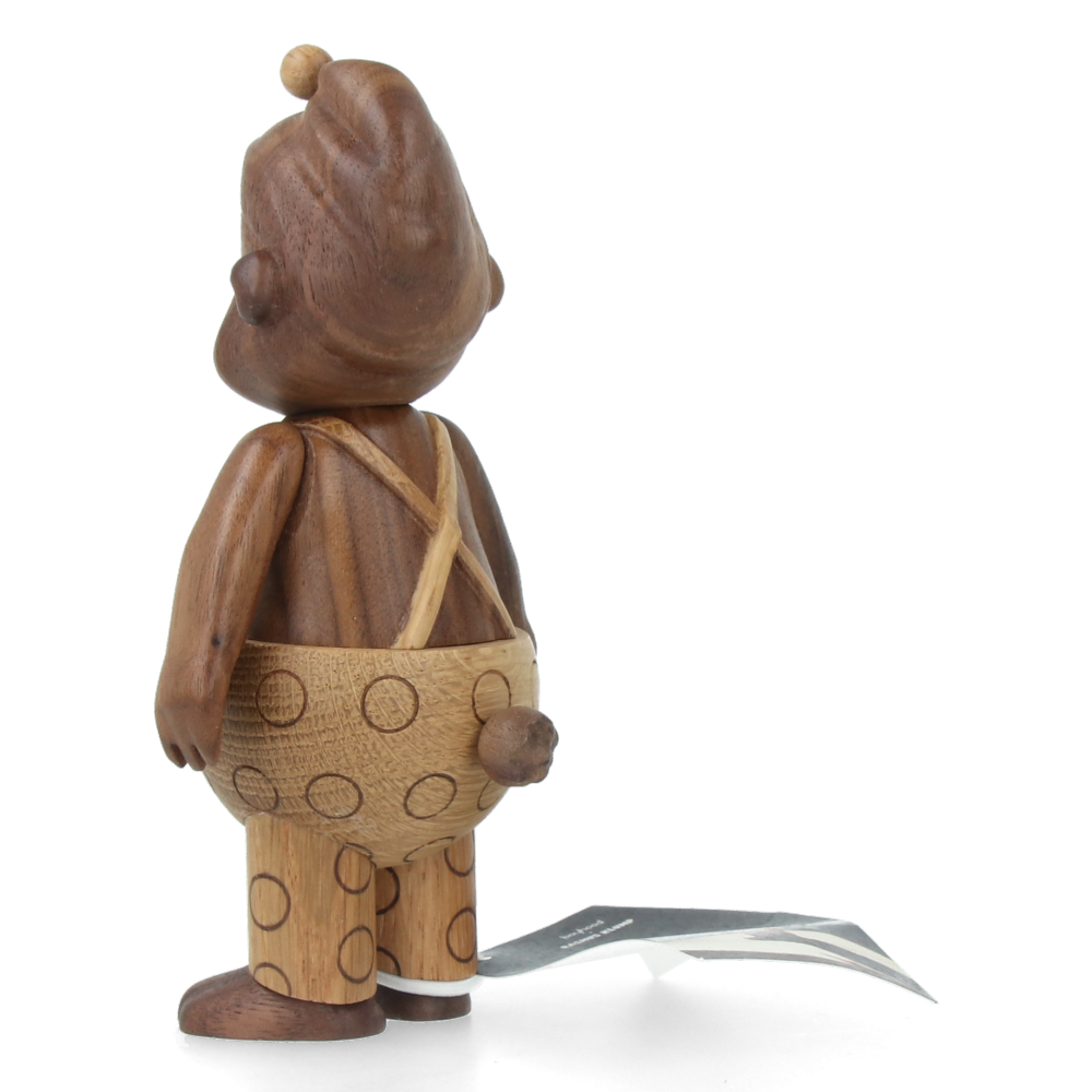 Rasmus Klump x Rasmus Oak Smoked Small