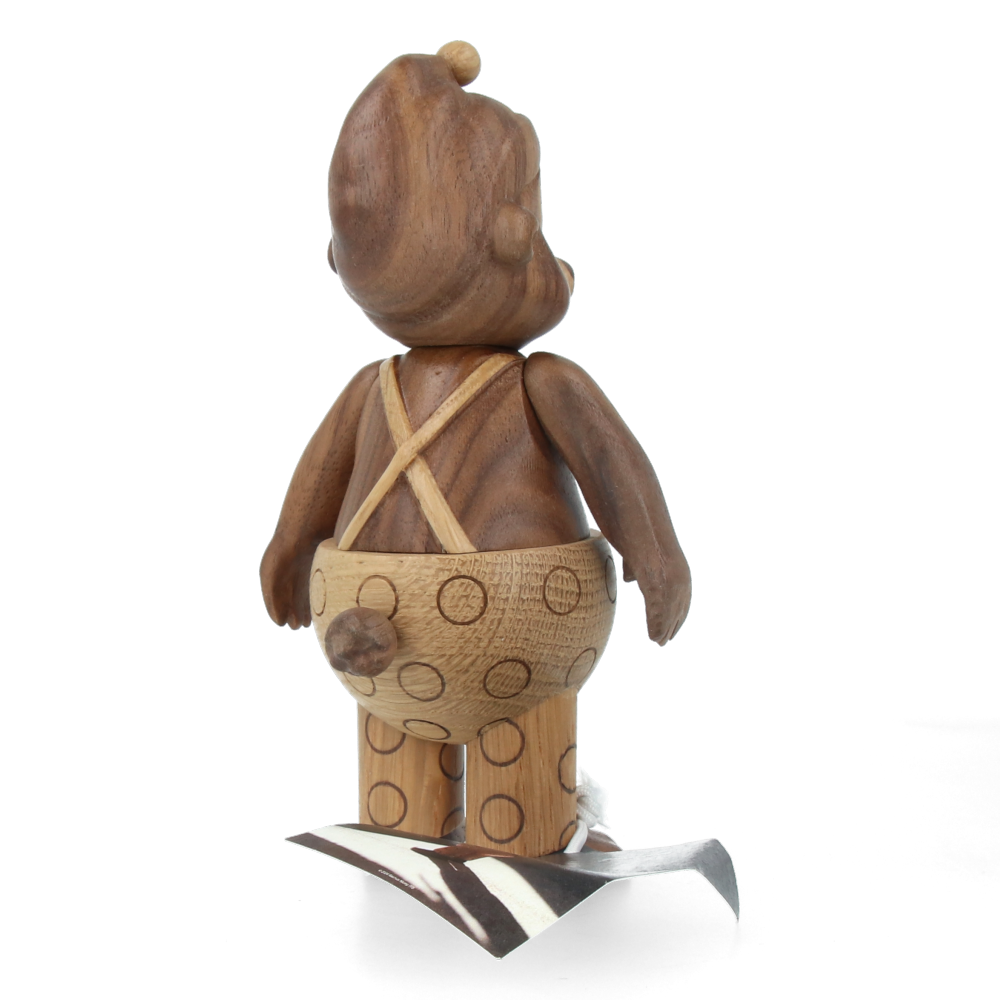 Rasmus Klump x Rasmus Oak Smoked Small