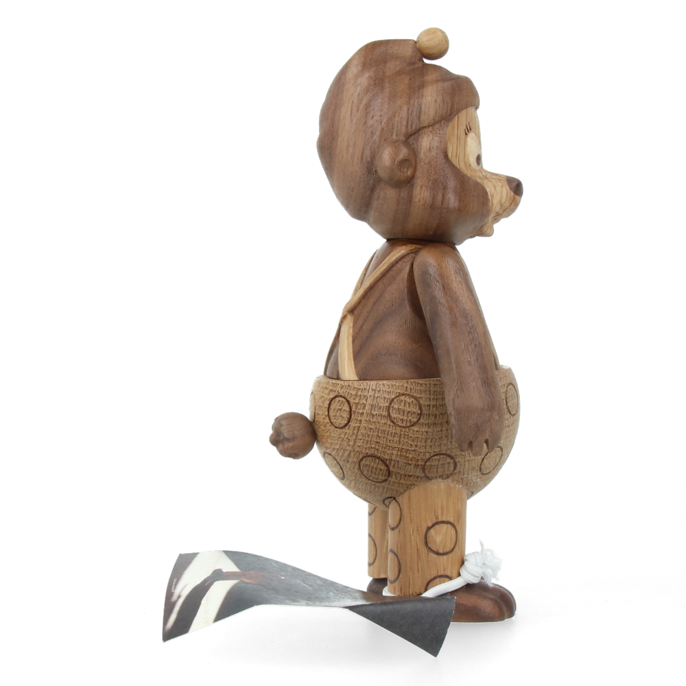 Rasmus Klump x Rasmus Oak Smoked Small