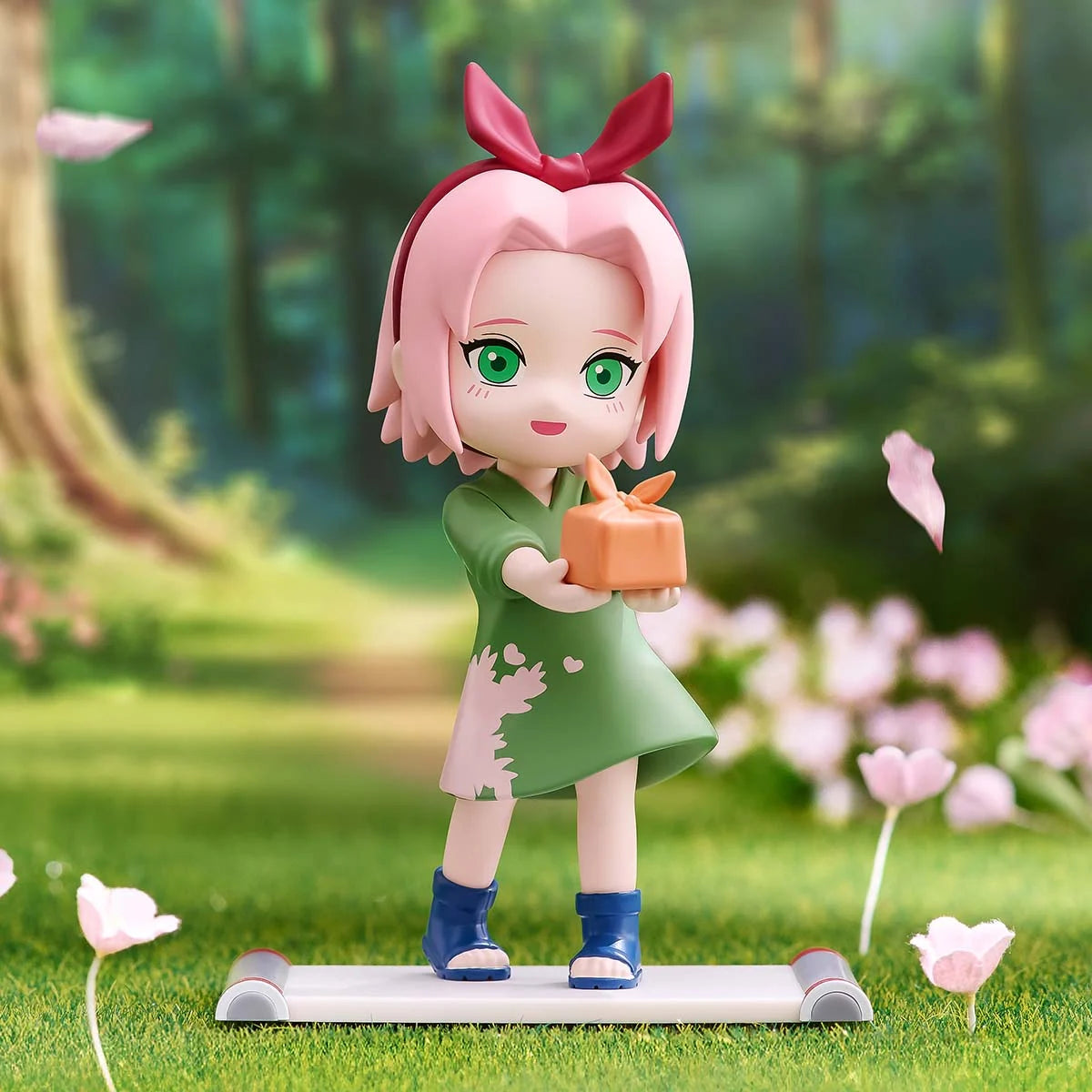 Naruto Shippuden Childhood Series