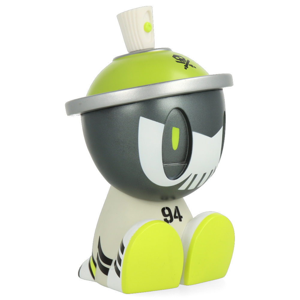 Cancotter Canbot - 94 Lil Qwiky por Quiccs x Czee13