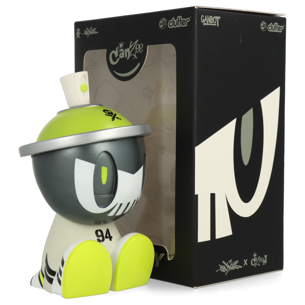 Cancotter Canbot - 94 Lil Qwiky por Quiccs x Czee13