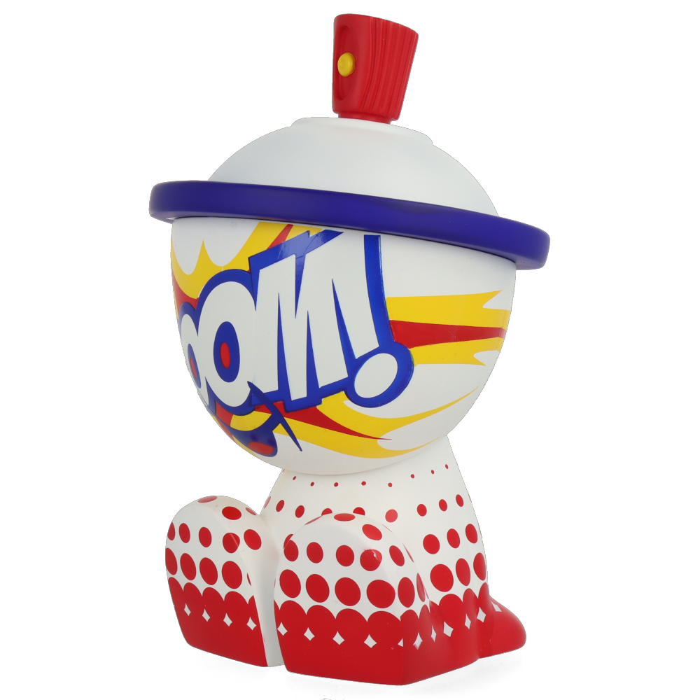 Canbot Boom! - Sket-One x Czee13