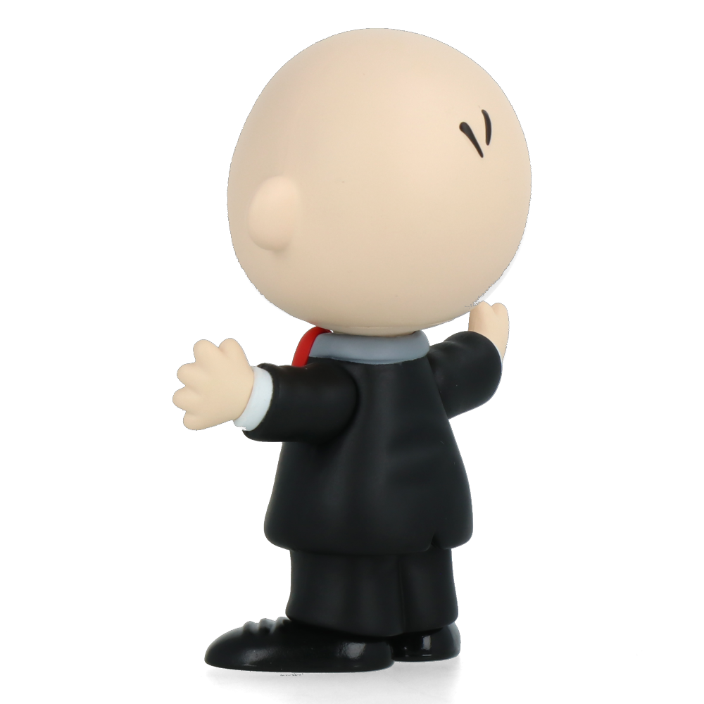 Figurine UDF Peanuts Series 17 - Charlie Brown (Tuxedo)