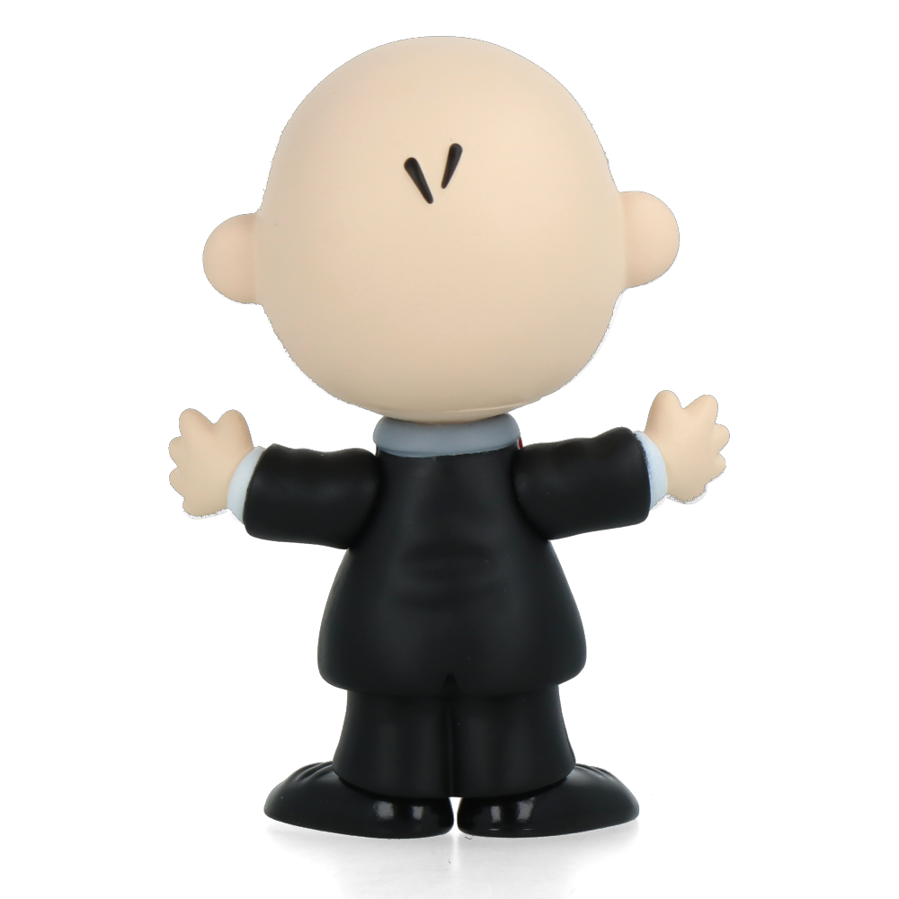 Figurine UDF Peanuts Series 17 - Charlie Brown (Tuxedo)
