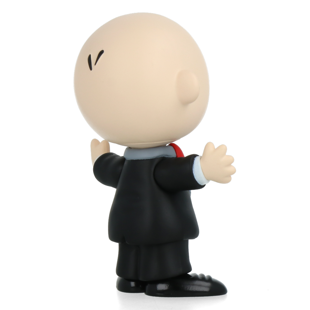 Figurine UDF Peanuts Series 17 - Charlie Brown (Tuxedo)