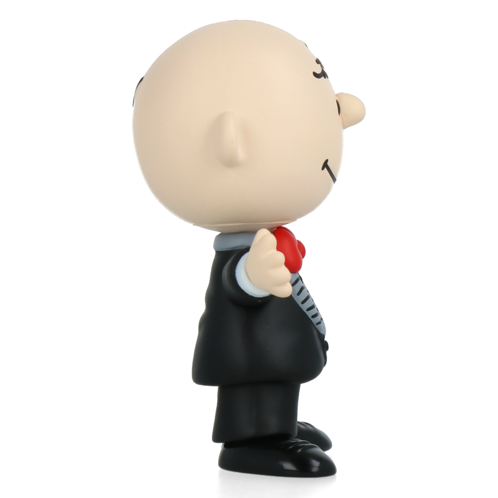 Figurine UDF Peanuts Series 17 - Charlie Brown (Tuxedo)