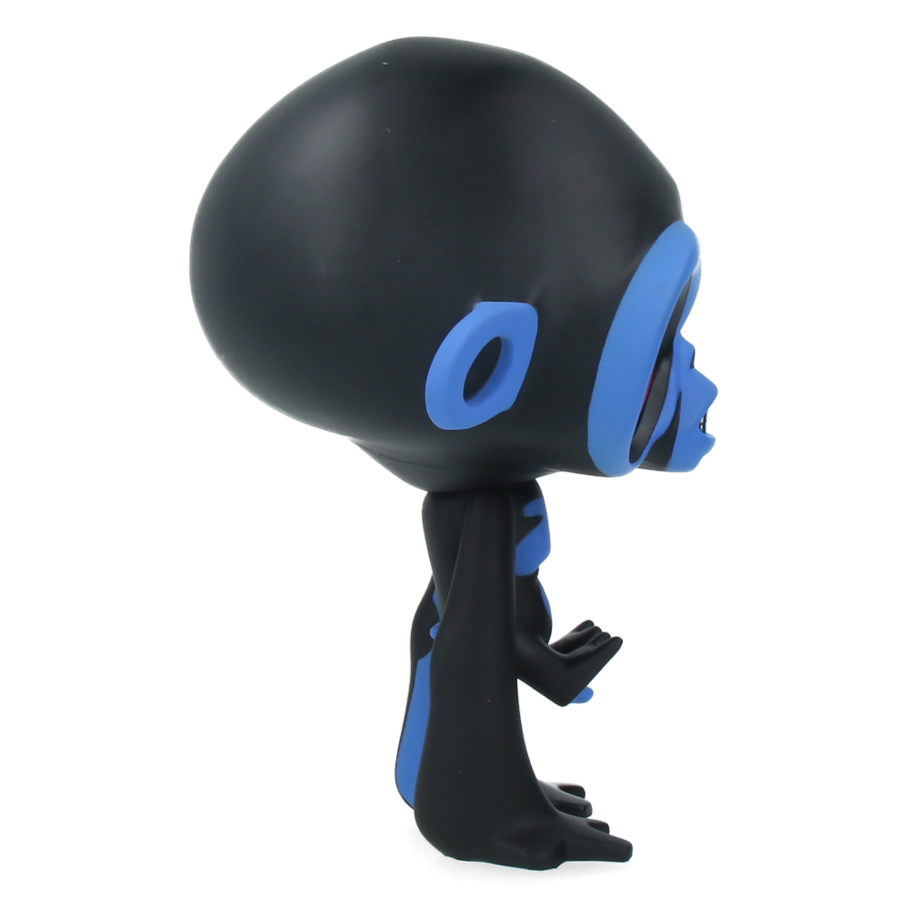 Chaos Monkey by Bunka OG