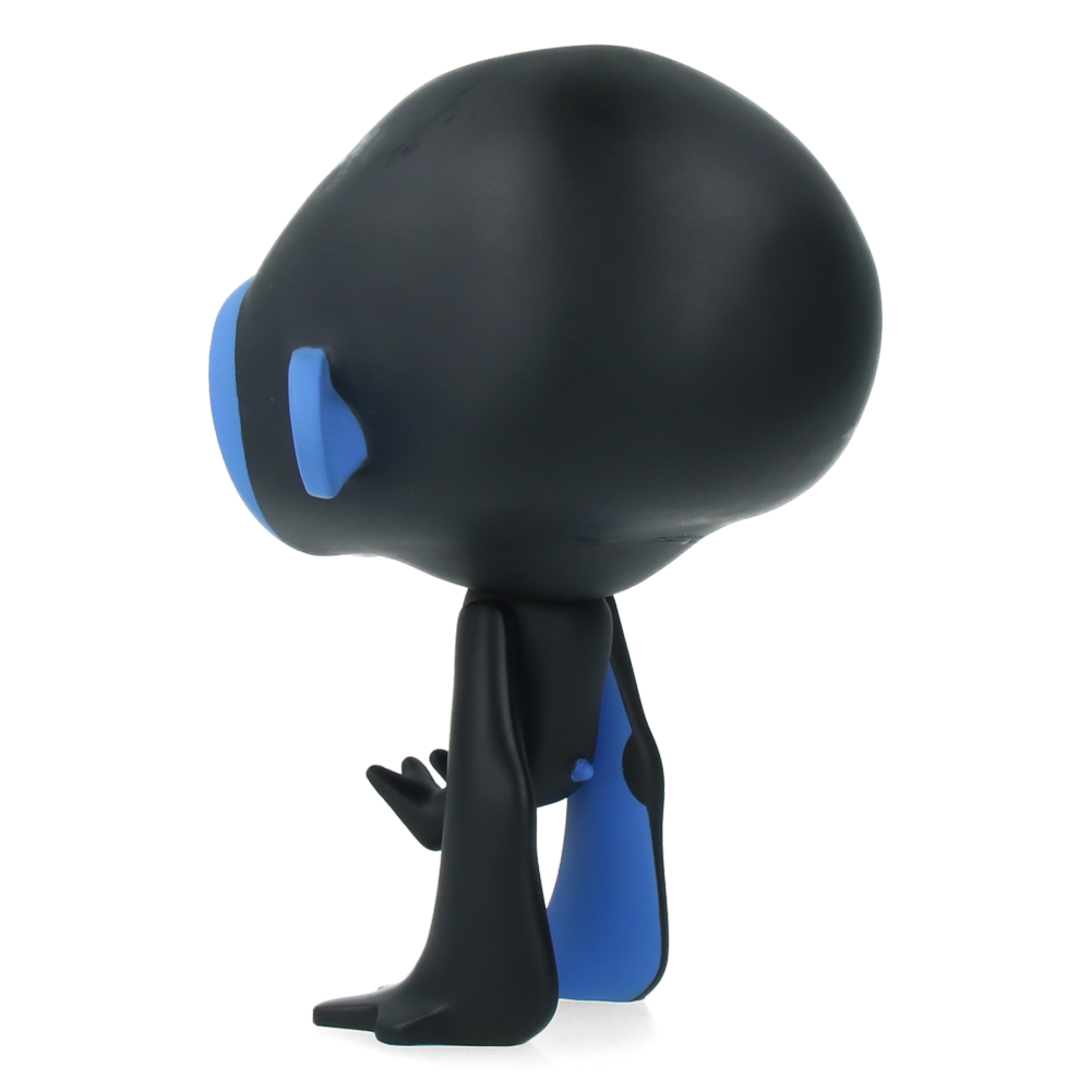 Chaos Monkey by Bunka OG