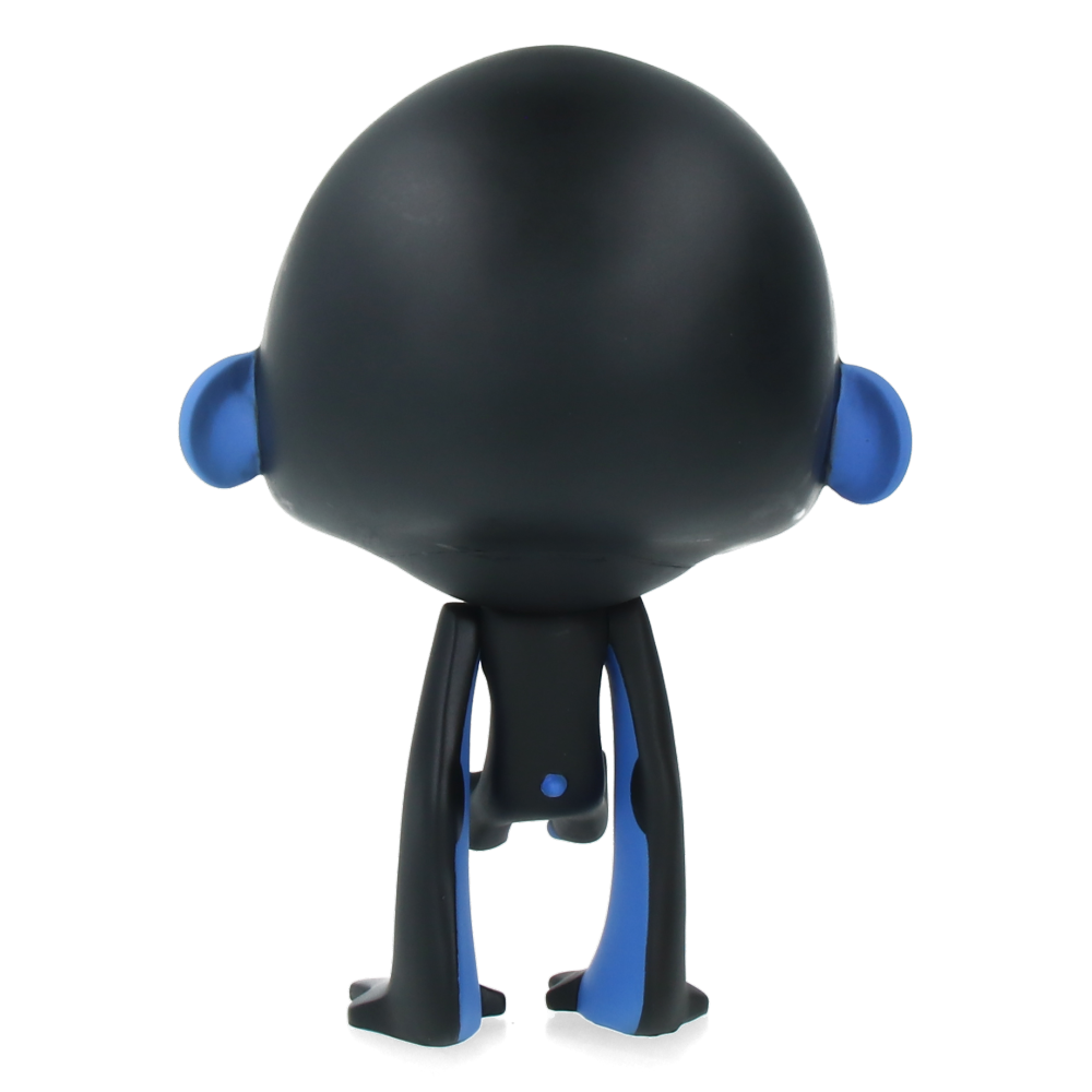 Chaos Monkey by Bunka OG