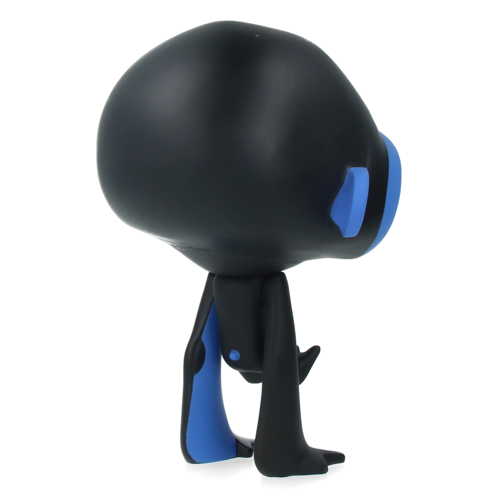 Chaos Monkey by Bunka OG