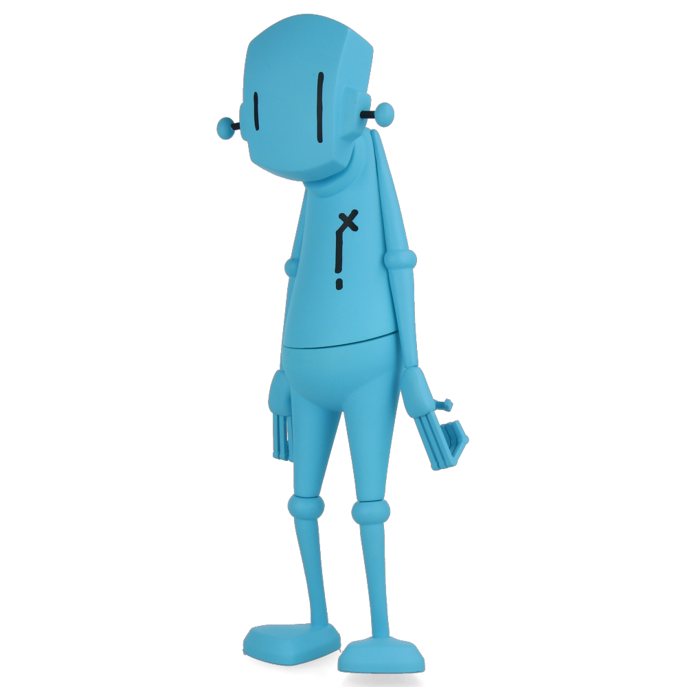 Robots Will Kill - Home is Where the Heart is