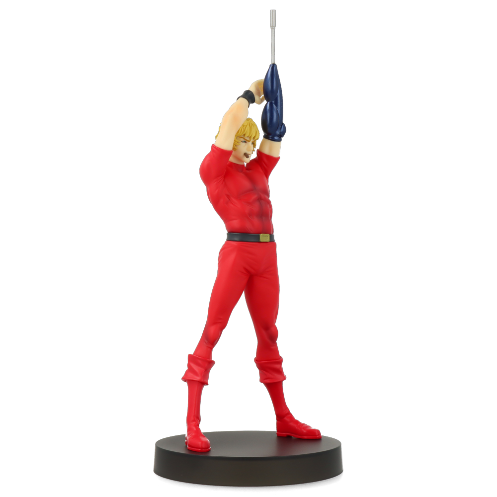 Cobra - Pop Up Parade