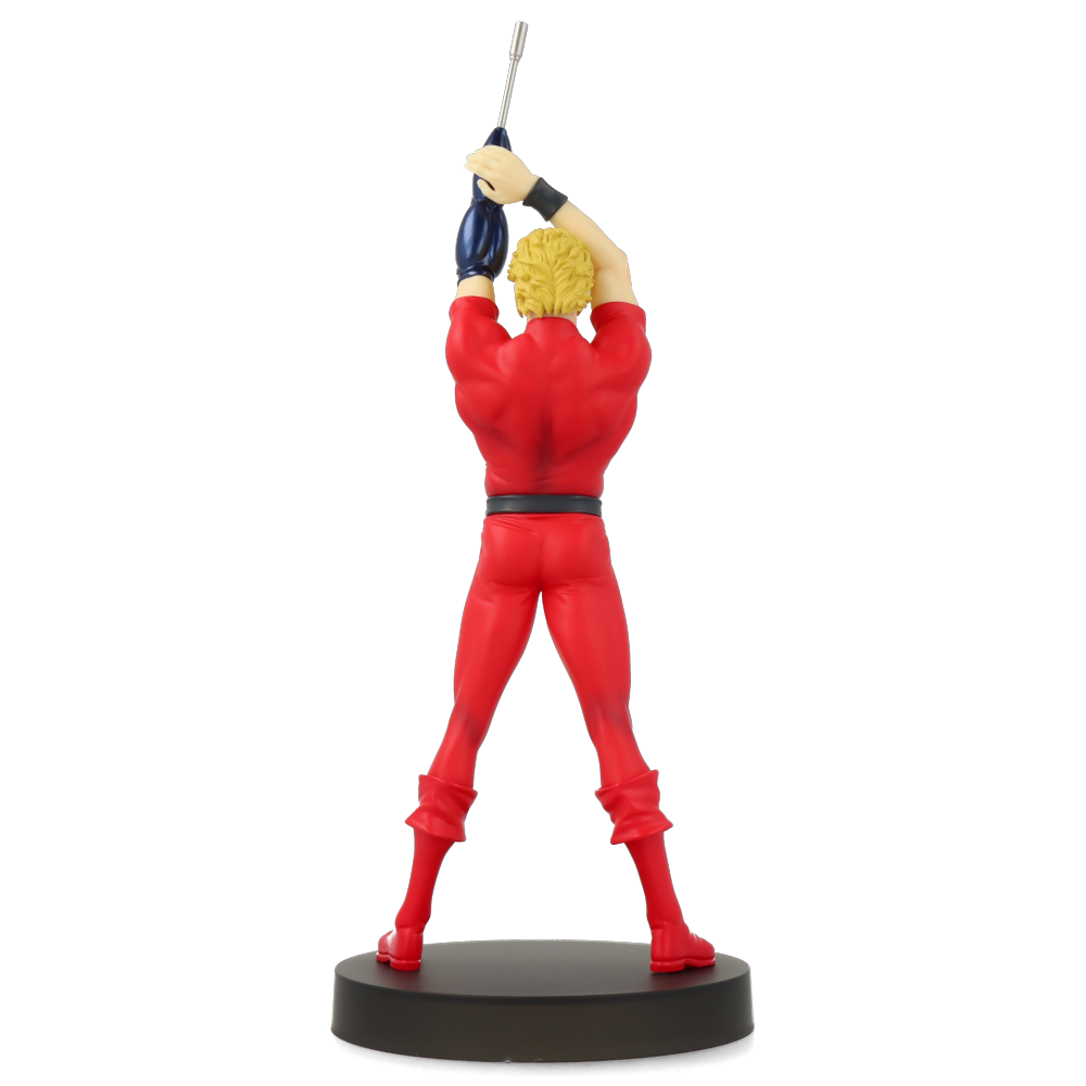 Cobra - Pop Up Parade