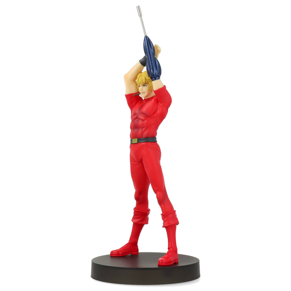 Cobra - Pop Up Parade