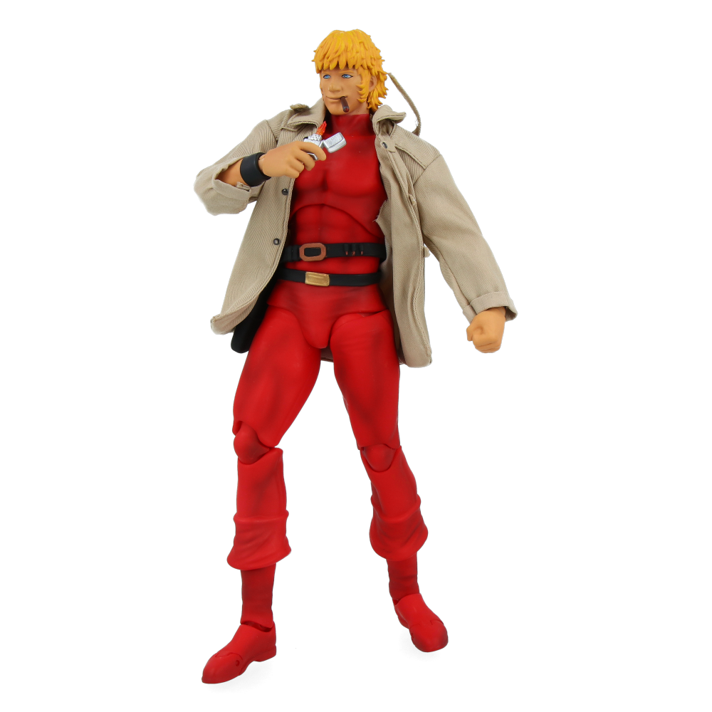 Cobra - Cobra the Space Pirate