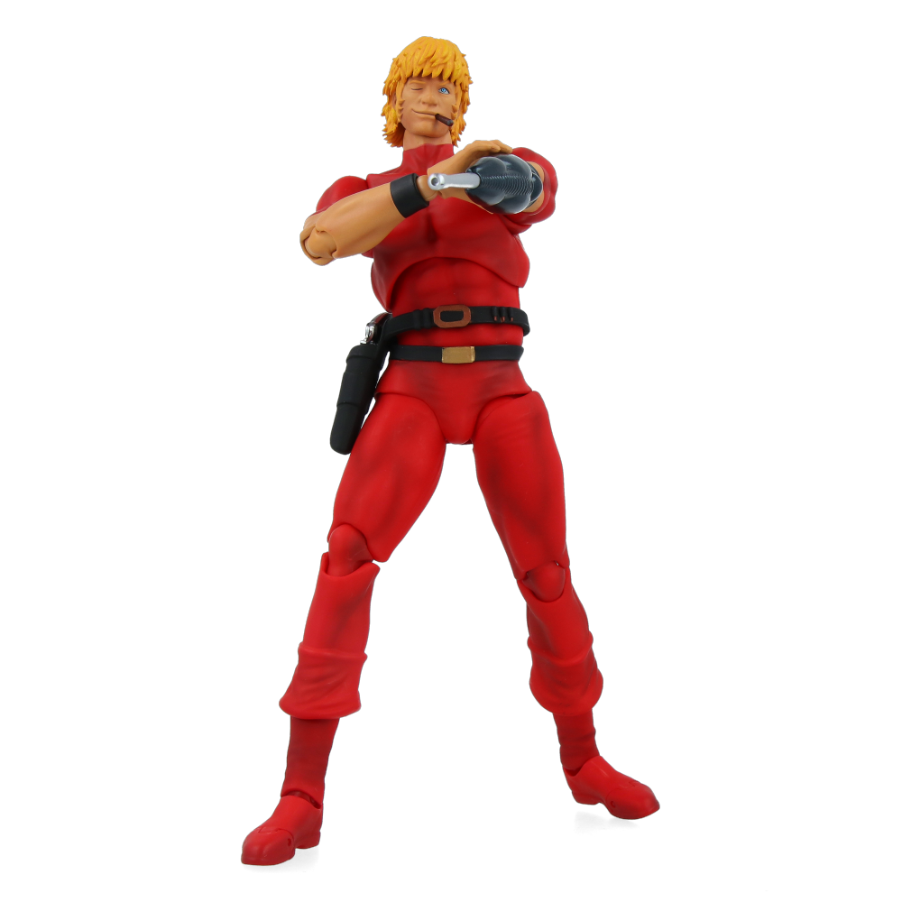 Cobra - Cobra the Space Pirate