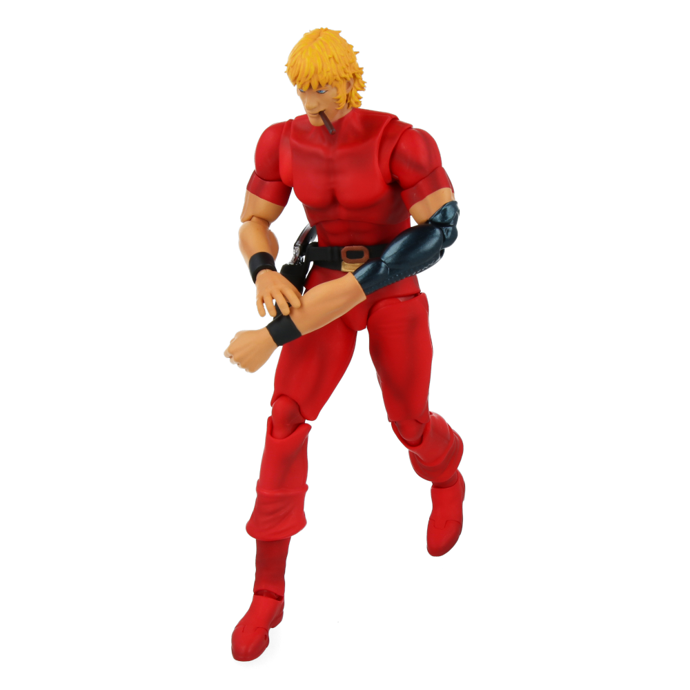 Cobra - Cobra the Space Pirate