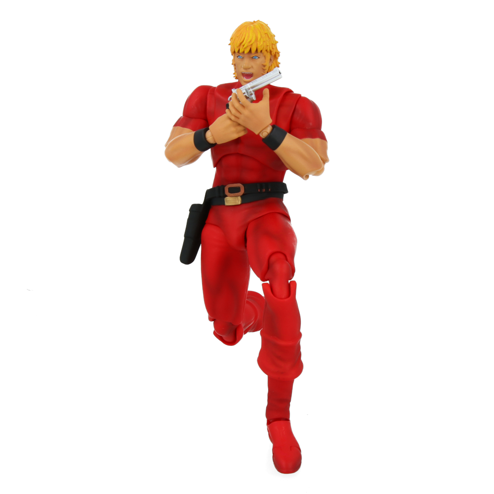 Cobra - Cobra the Space Pirate