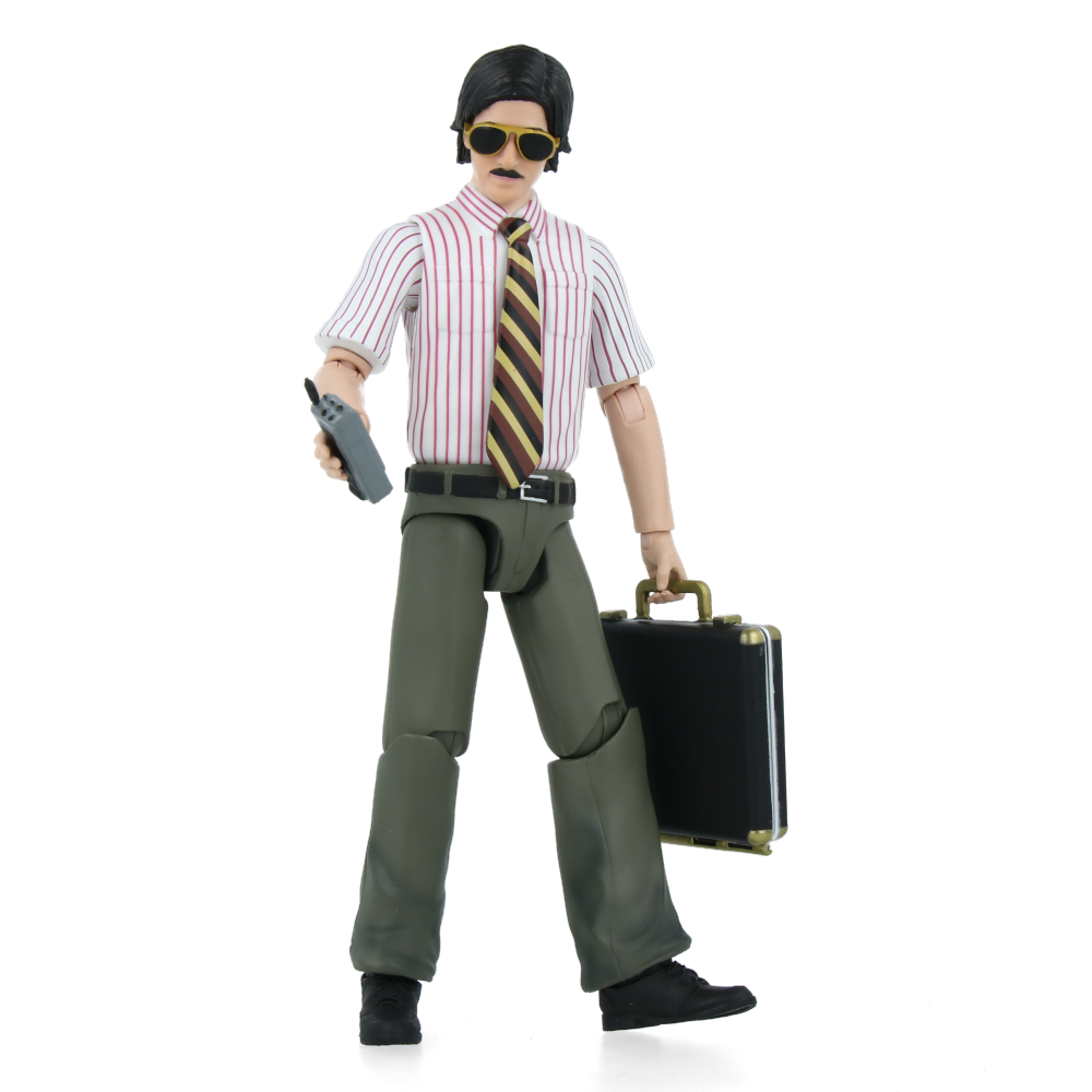 Figurine Ultimates Beastie Boys Wave 1 - Vic Colfari (Sabotage)