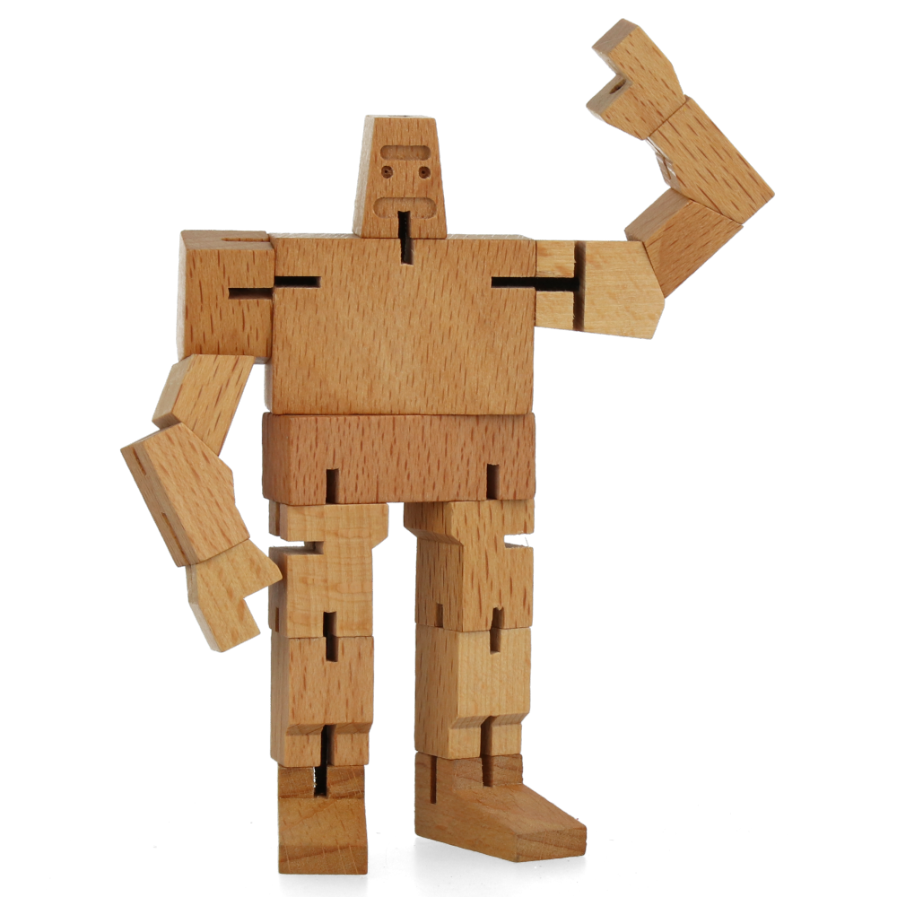 cubebot guthrie
