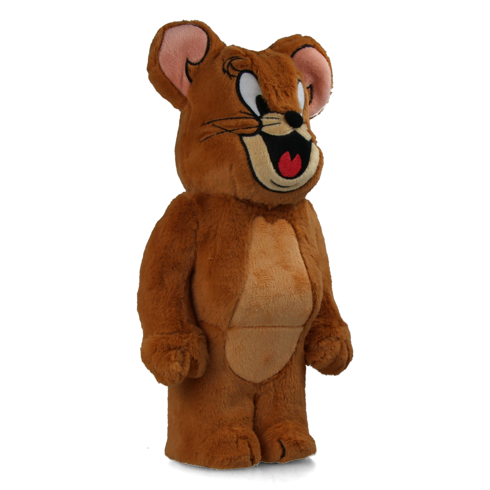 400% Bearbrick Jerry (Costume)