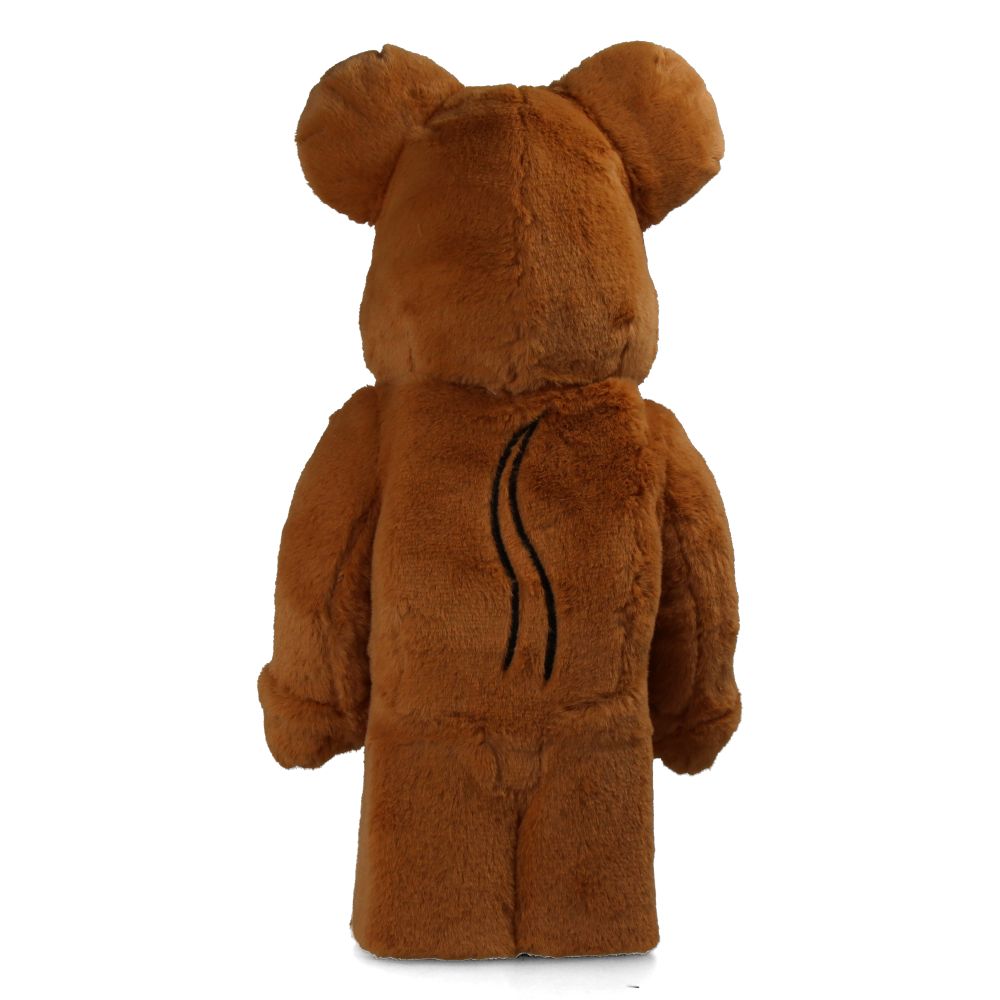 400% Bearbrick Jerry (Costume)