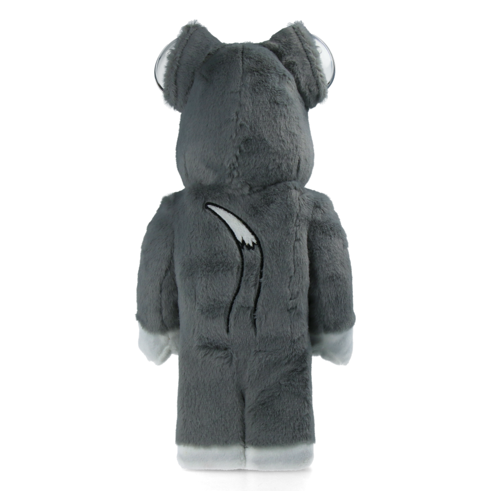 400% Bearbrick Tom (Costume)