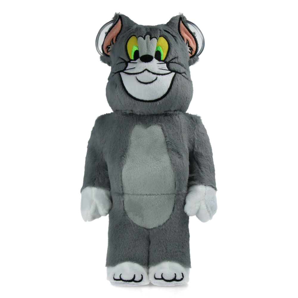 400% Bearbrick Tom (Costume)