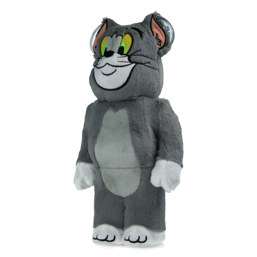 400% Bearbrick Tom (Costume)