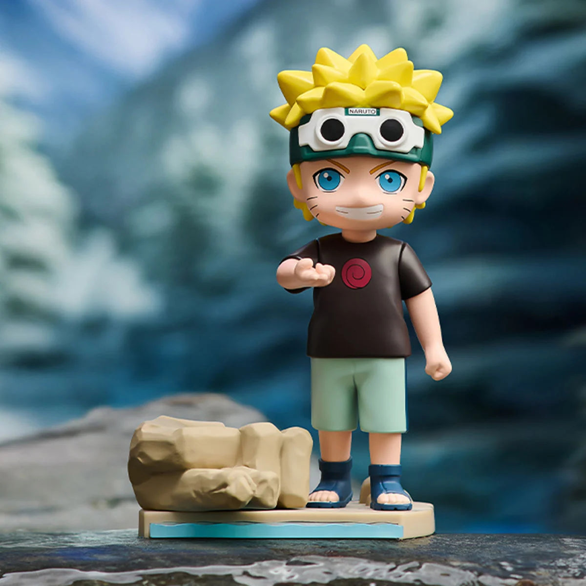 Naruto Shippuden Childhood Series