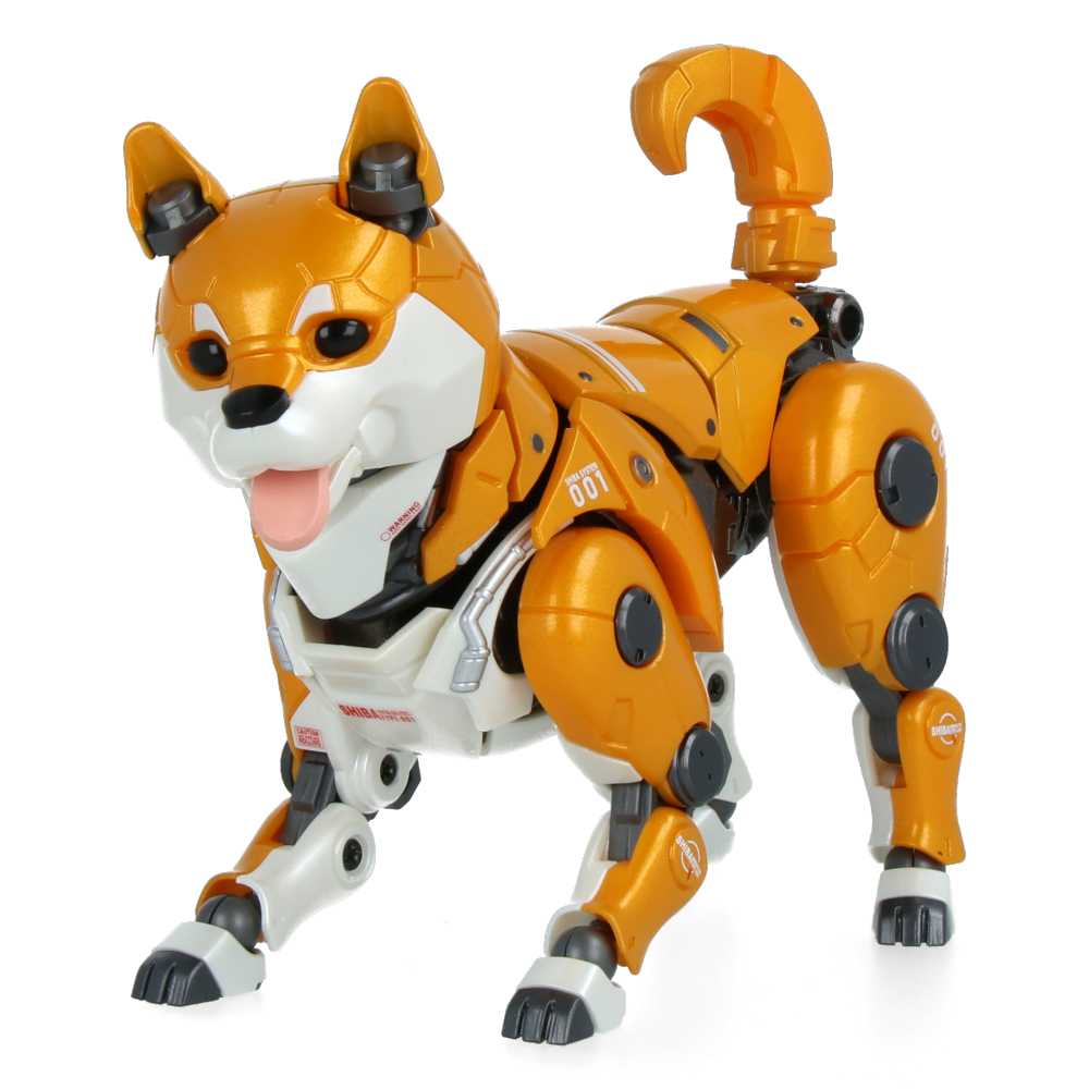 Cyber Pet SaSa- KKP001-01