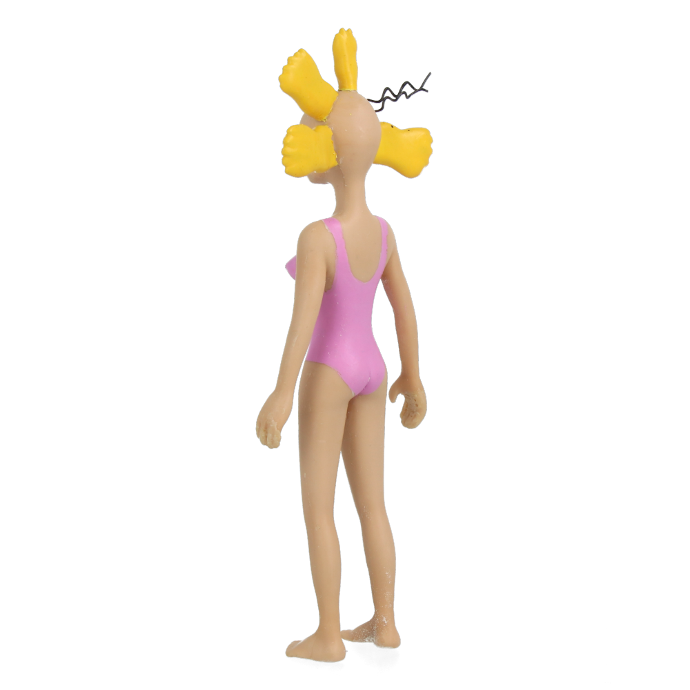 Cynthia - Yulia Nefedova