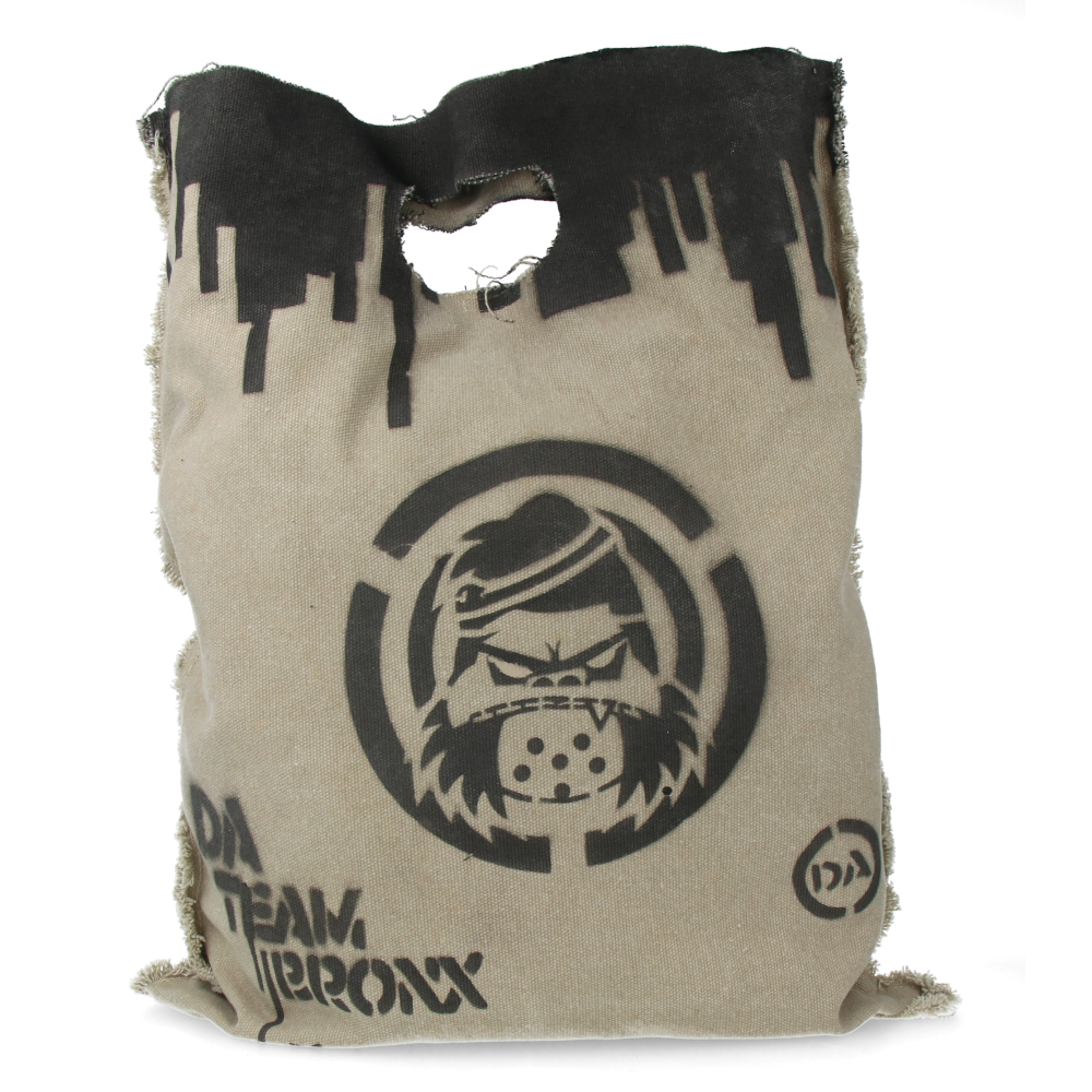 Da Minci by Tim Tsui - Yellow Edition