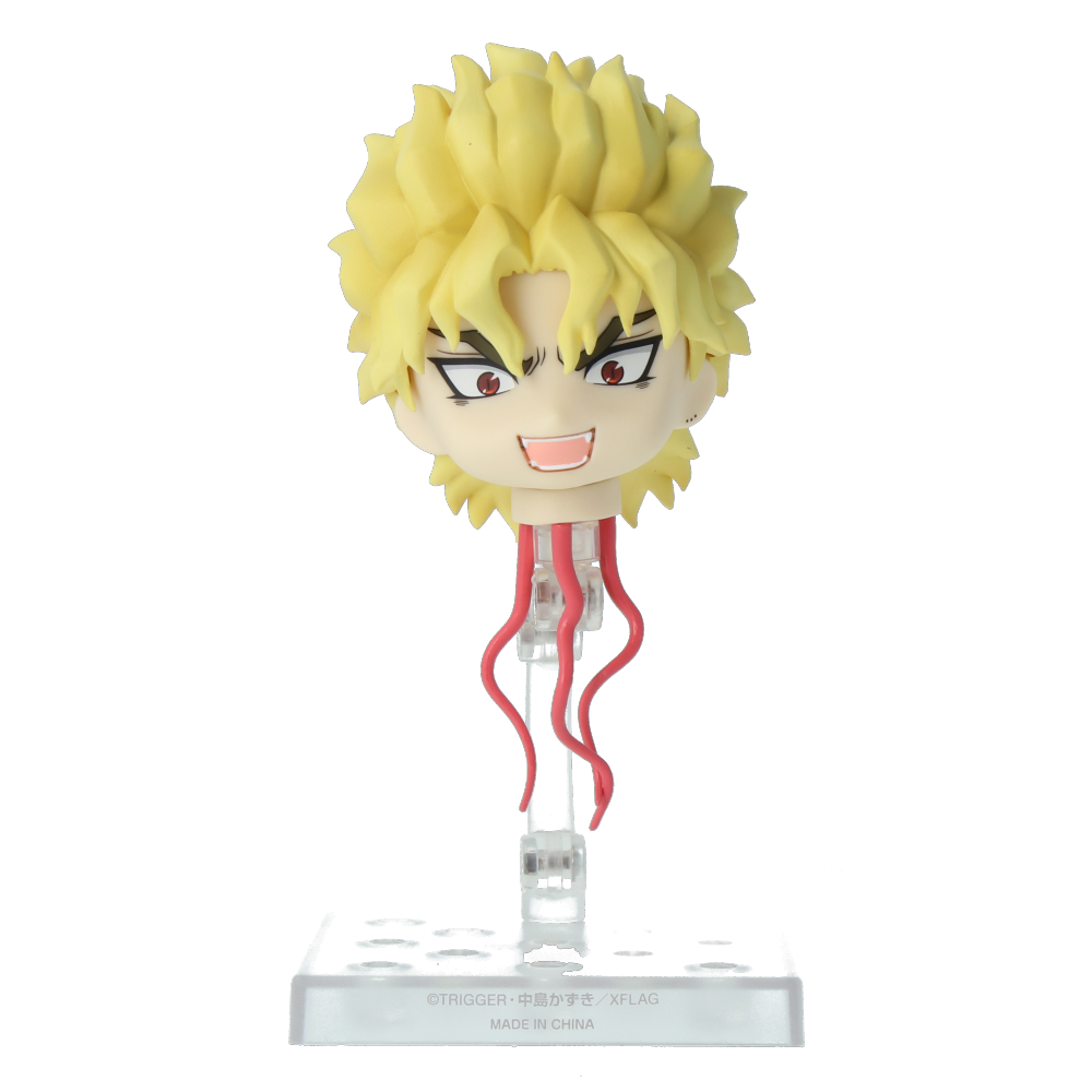 Nendoroid figurine - Dio Brando - Jojo's Bizarre Adventure