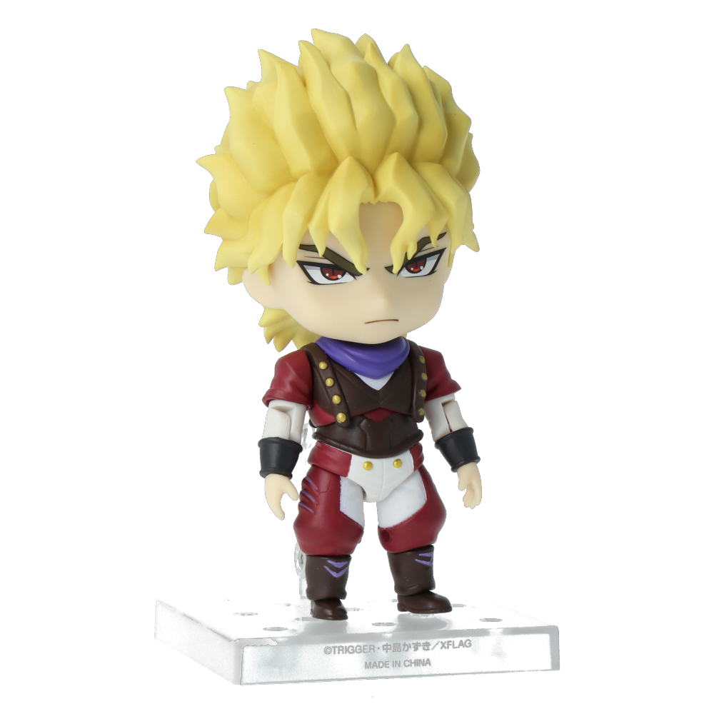 Nendoroid figurine - Dio Brando - Jojo's Bizarre Adventure